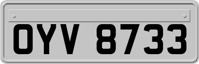 OYV8733