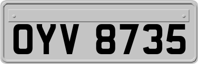 OYV8735