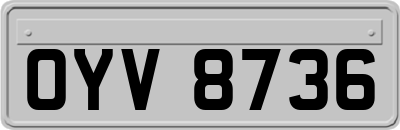 OYV8736