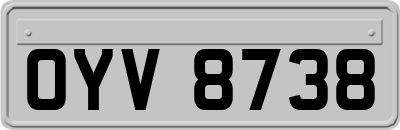 OYV8738