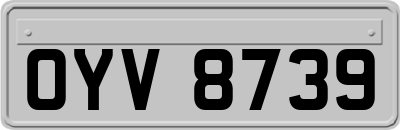 OYV8739