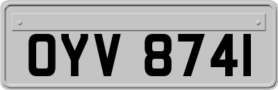 OYV8741