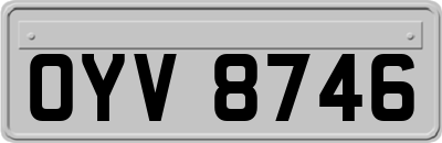 OYV8746