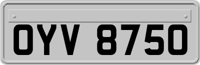 OYV8750