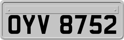 OYV8752