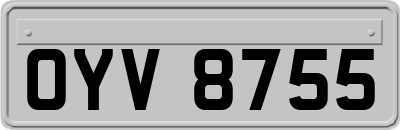 OYV8755