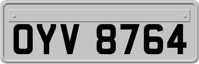 OYV8764