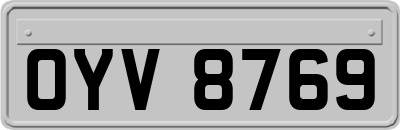 OYV8769