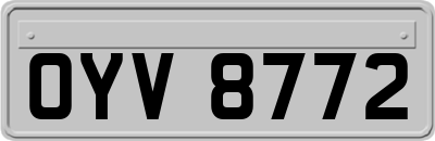 OYV8772