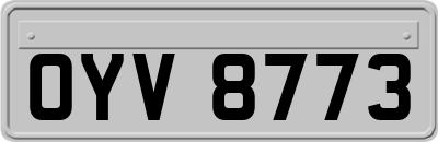 OYV8773
