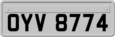 OYV8774