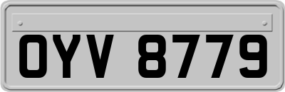OYV8779