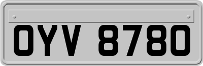 OYV8780