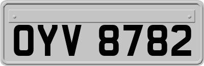 OYV8782
