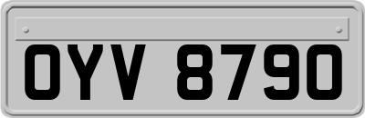 OYV8790