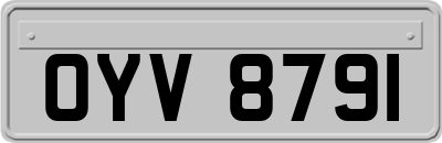 OYV8791