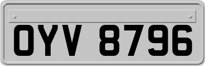 OYV8796