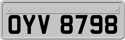 OYV8798