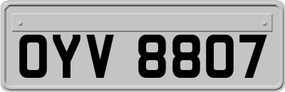 OYV8807