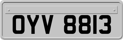 OYV8813