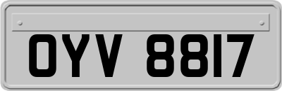OYV8817