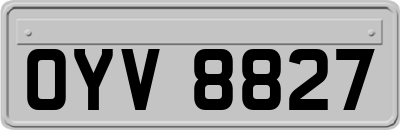 OYV8827