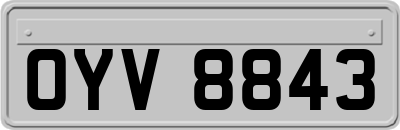 OYV8843