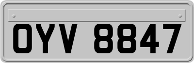 OYV8847