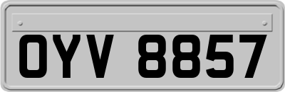OYV8857
