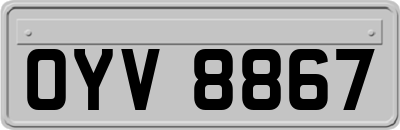 OYV8867