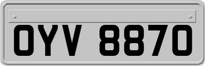 OYV8870