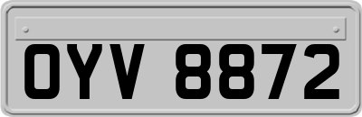 OYV8872