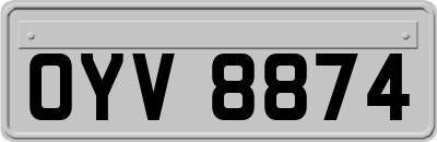 OYV8874
