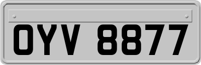 OYV8877