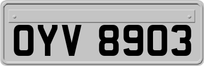 OYV8903