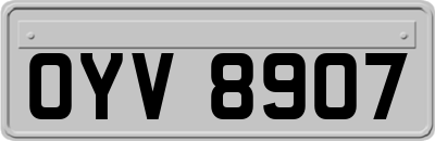 OYV8907