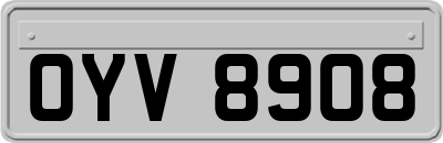OYV8908