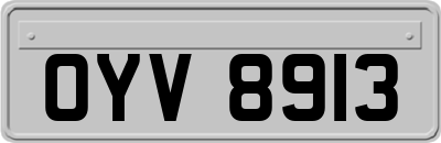 OYV8913