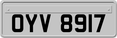 OYV8917