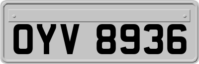 OYV8936