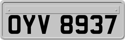 OYV8937