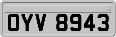 OYV8943