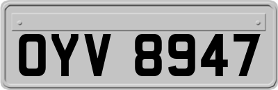 OYV8947