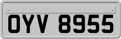 OYV8955