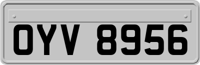 OYV8956