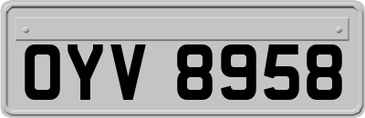 OYV8958