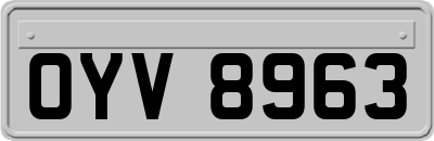 OYV8963