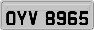 OYV8965