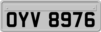 OYV8976