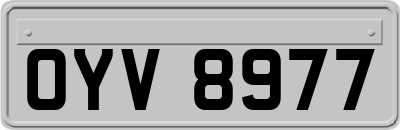 OYV8977